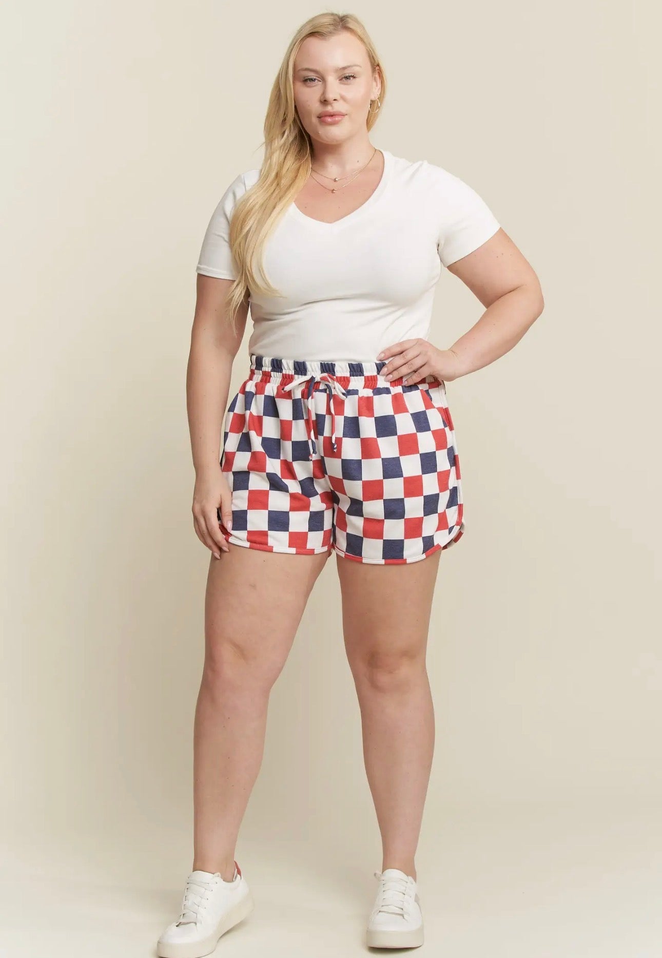 4th of July shorts
