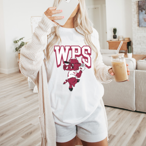 WPS short sleeve