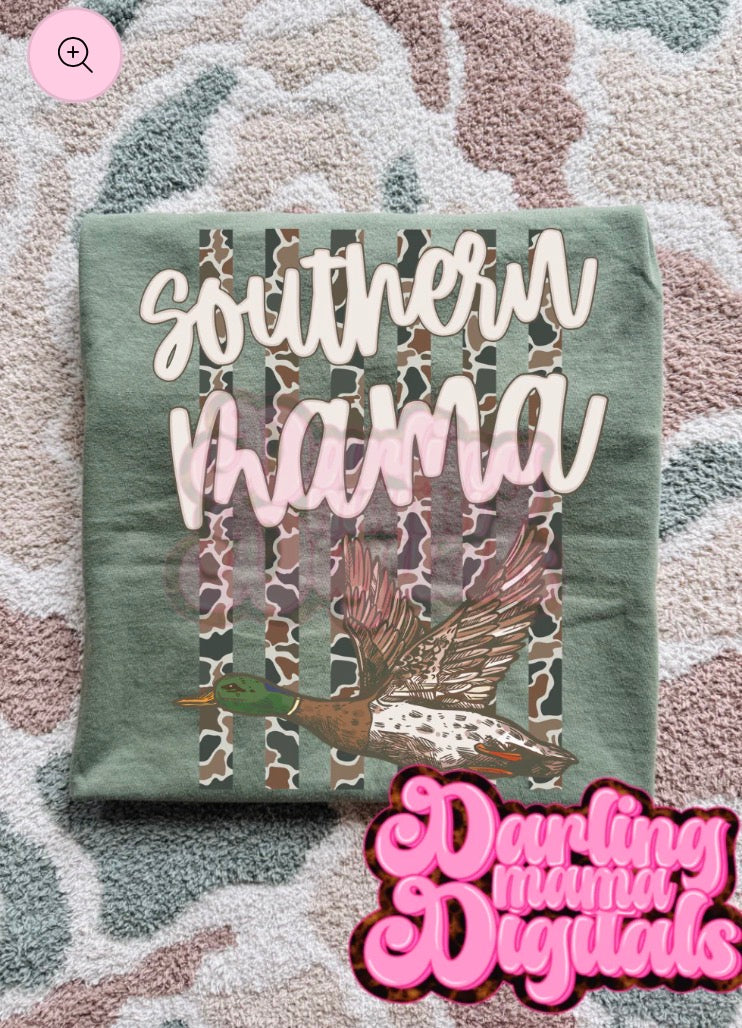Southern mama