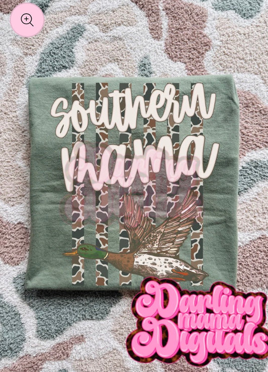 Southern mama
