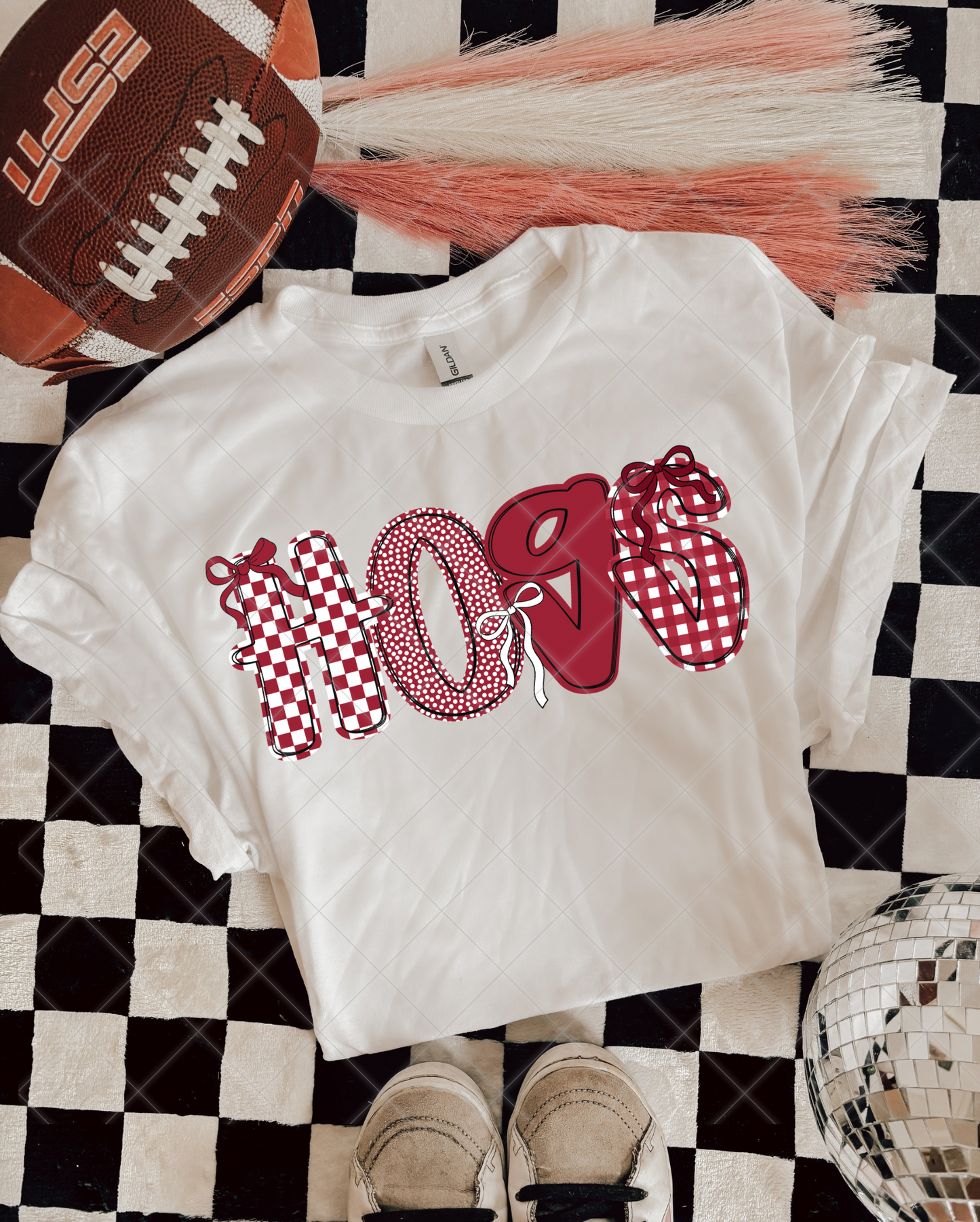 Hogs Tshirt